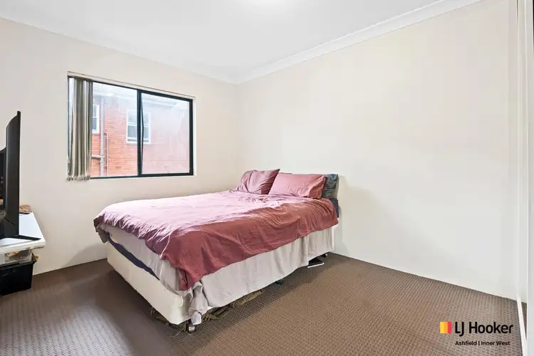 Fifth view of Homely apartment listing, 5/33 Elizabeth Street, Ashfield NSW 2131