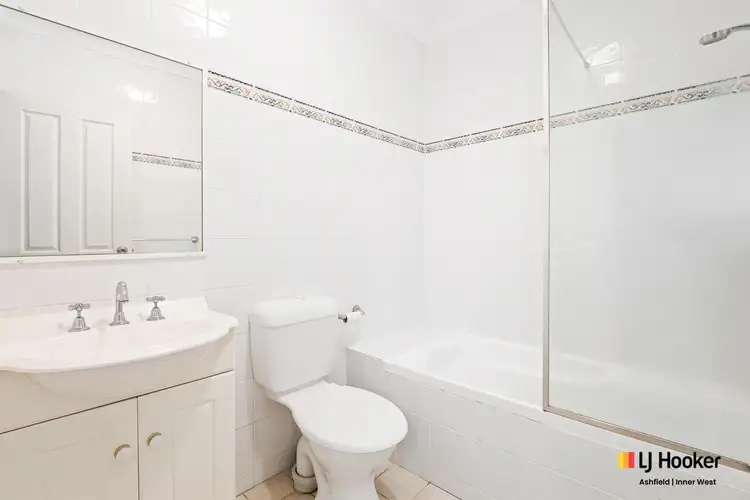 Sixth view of Homely apartment listing, 5/33 Elizabeth Street, Ashfield NSW 2131
