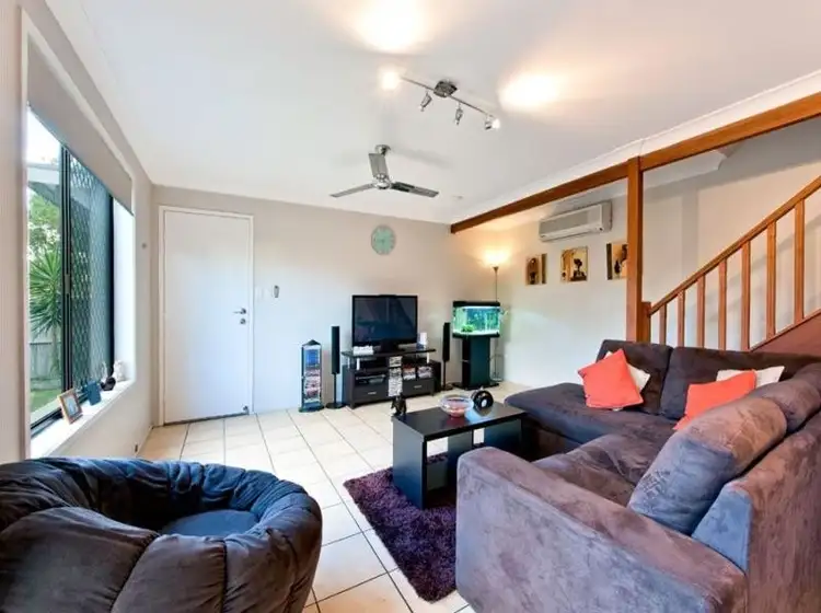 Third view of Homely house listing, 1/27 Maiala Close, Paradise Point QLD 4216