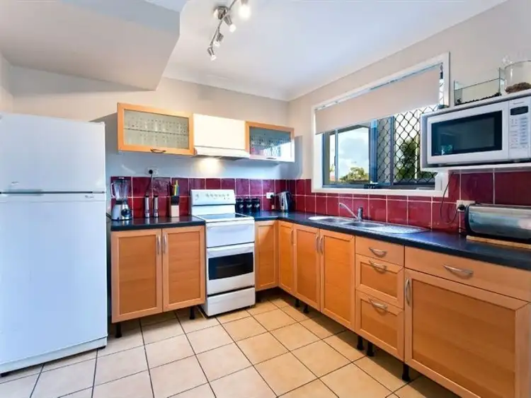 Fourth view of Homely house listing, 1/27 Maiala Close, Paradise Point QLD 4216