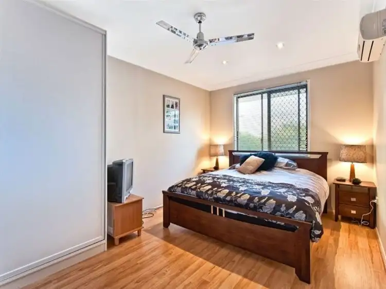 Fifth view of Homely house listing, 1/27 Maiala Close, Paradise Point QLD 4216