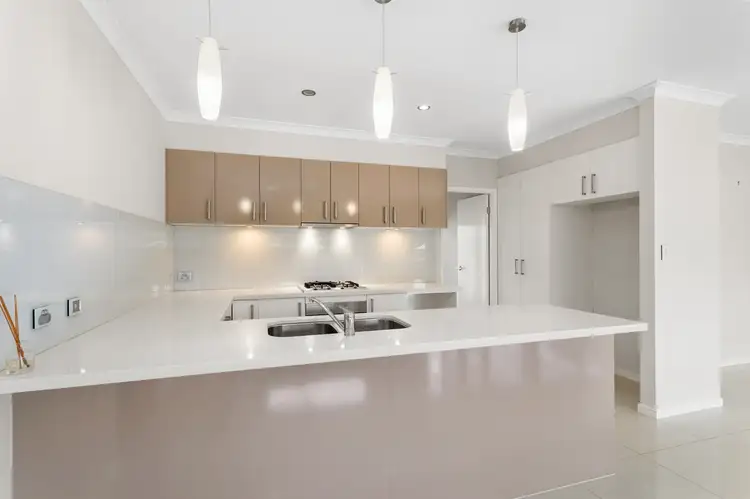 Third view of Homely house listing, 21 Regal Crescent, Narangba QLD 4504
