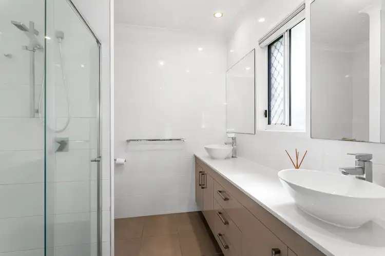 Fifth view of Homely house listing, 21 Regal Crescent, Narangba QLD 4504