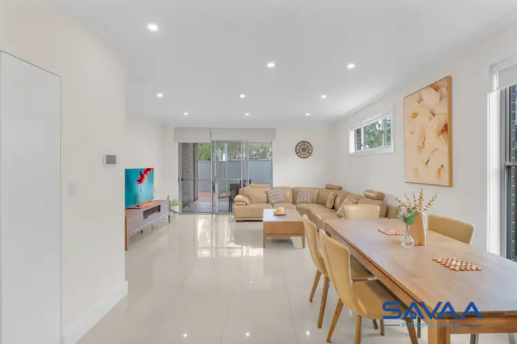Fifth view of Homely house listing, 181B Girraween Road, Girraween NSW 2145