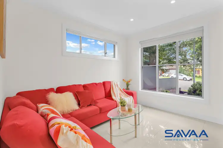 Sixth view of Homely house listing, 181B Girraween Road, Girraween NSW 2145