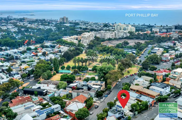 Second view of Homely house listing, 225 Esplanade West, Port Melbourne VIC 3207