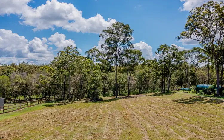 Third view of Homely land listing, 54 Breen Court, Mcilwraith QLD 4671
