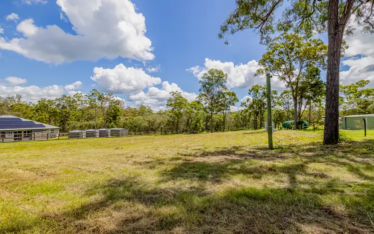 Fourth view of Homely land listing, 54 Breen Court, Mcilwraith QLD 4671
