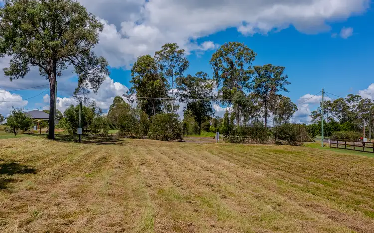 Sixth view of Homely land listing, 54 Breen Court, Mcilwraith QLD 4671