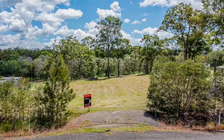 Seventh view of Homely land listing, 54 Breen Court, Mcilwraith QLD 4671