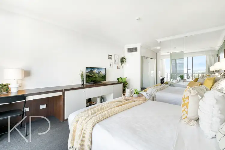 Fifth view of Homely apartment listing, 1510/22 View Avenue, Surfers Paradise QLD 4217