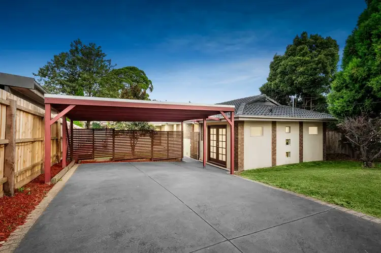 531 Springvale Road, Vermont South VIC 3133