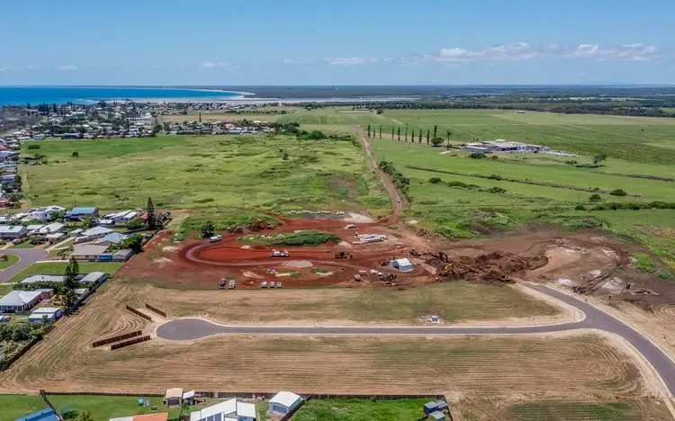 Fourth view of Homely land listing, Proposed Lot 26 Sea Pearl Drive, Elliott Heads QLD 4670