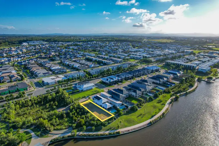 Fifth view of Homely land listing, 43 Deacon Crescent, Mango Hill QLD 4509