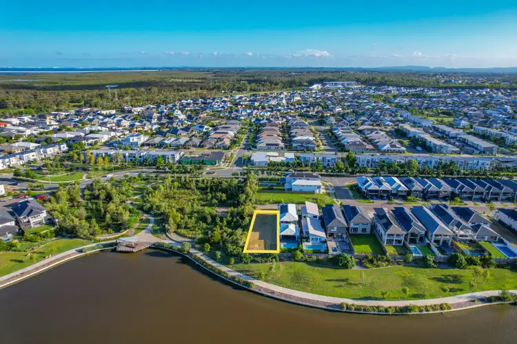 Sixth view of Homely land listing, 43 Deacon Crescent, Mango Hill QLD 4509