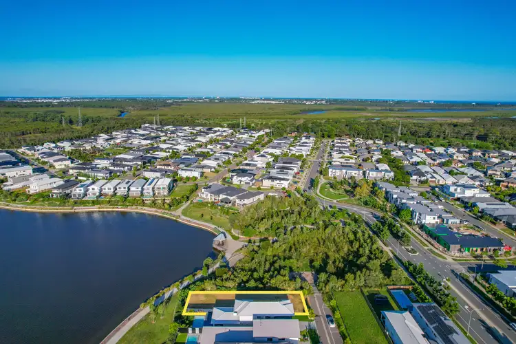 Seventh view of Homely land listing, 43 Deacon Crescent, Mango Hill QLD 4509