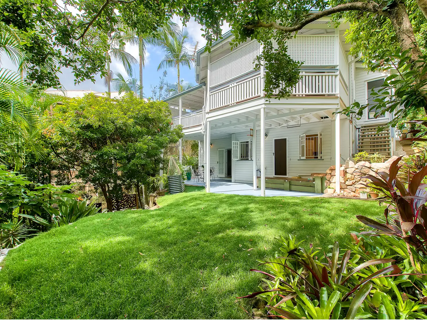 Main view of Homely house listing, 46 Swann Road, Taringa QLD 4068