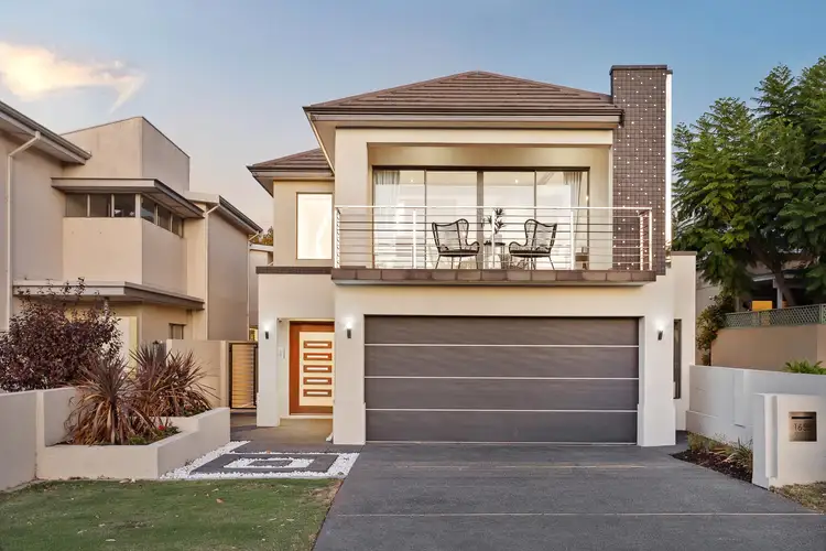 165B Bateman Road, Mount Pleasant WA 6153