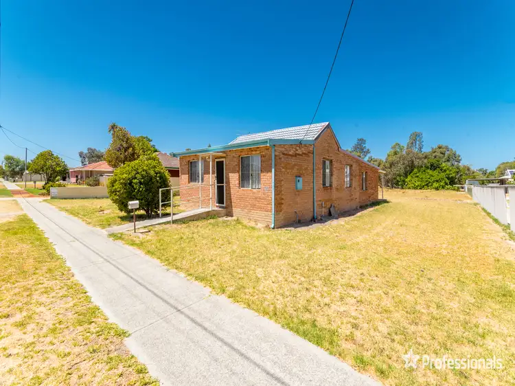Third view of Homely house listing, 93 Crawford Street, East Cannington WA 6107
