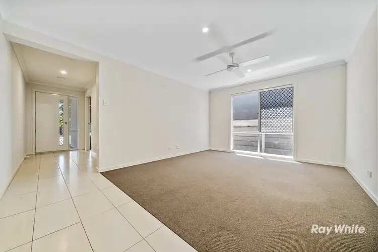 Second view of Homely house listing, 65 Tamborine Street, South Ripley QLD 4306