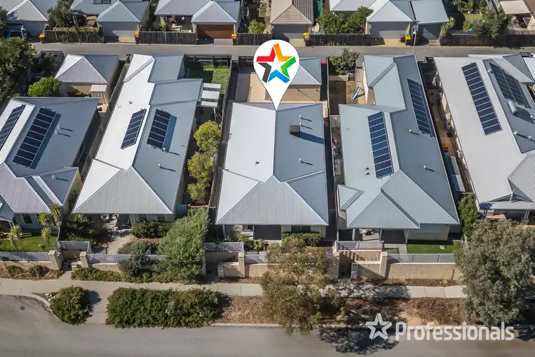 Second view of Homely house listing, 48 Spinifex Loop, Yanchep WA 6035