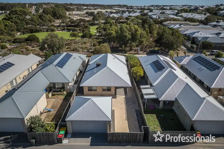 Fourth view of Homely house listing, 48 Spinifex Loop, Yanchep WA 6035