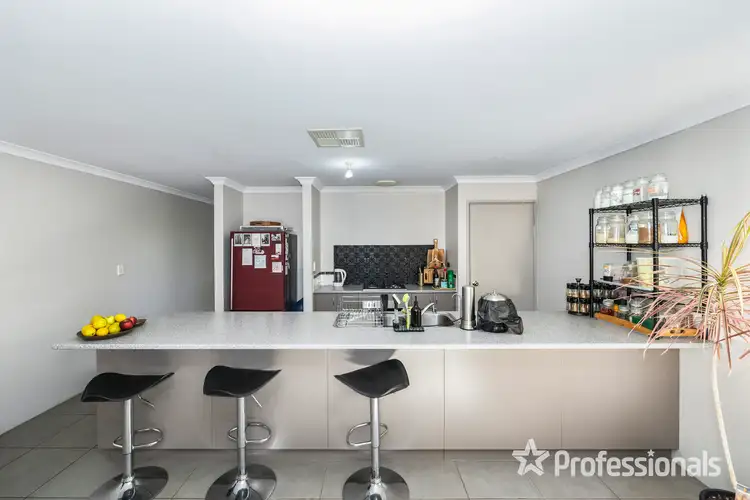 Fifth view of Homely house listing, 48 Spinifex Loop, Yanchep WA 6035