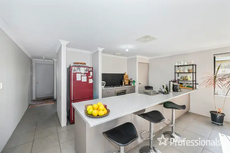 Sixth view of Homely house listing, 48 Spinifex Loop, Yanchep WA 6035