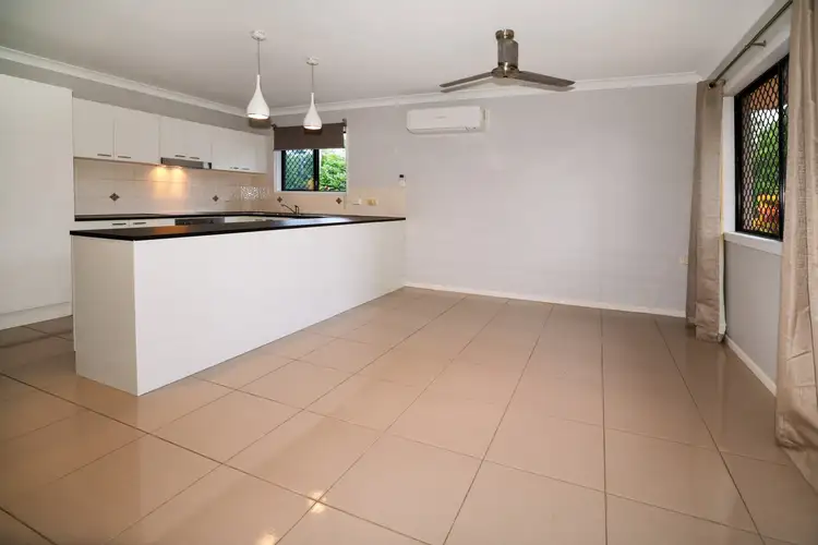 Third view of Homely unit listing, 8/6-14 Sherriff Street, Hermit Park QLD 4812