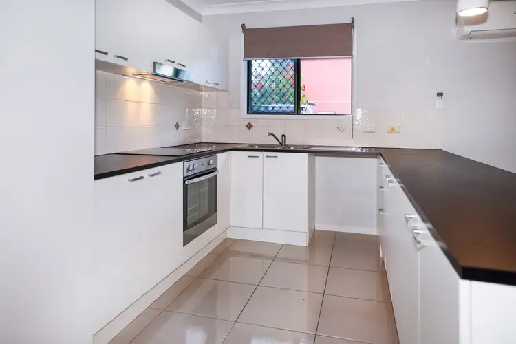 Fifth view of Homely unit listing, 8/6-14 Sherriff Street, Hermit Park QLD 4812