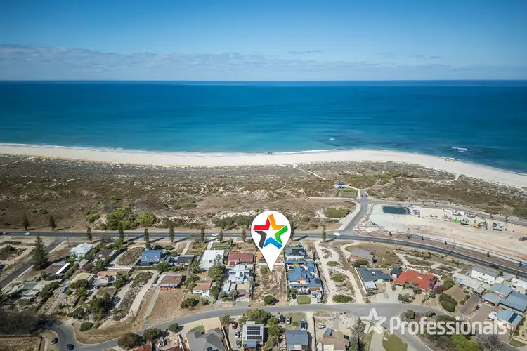 Main view of Homely land listing, 10 Springhill Place, Two Rocks WA 6037