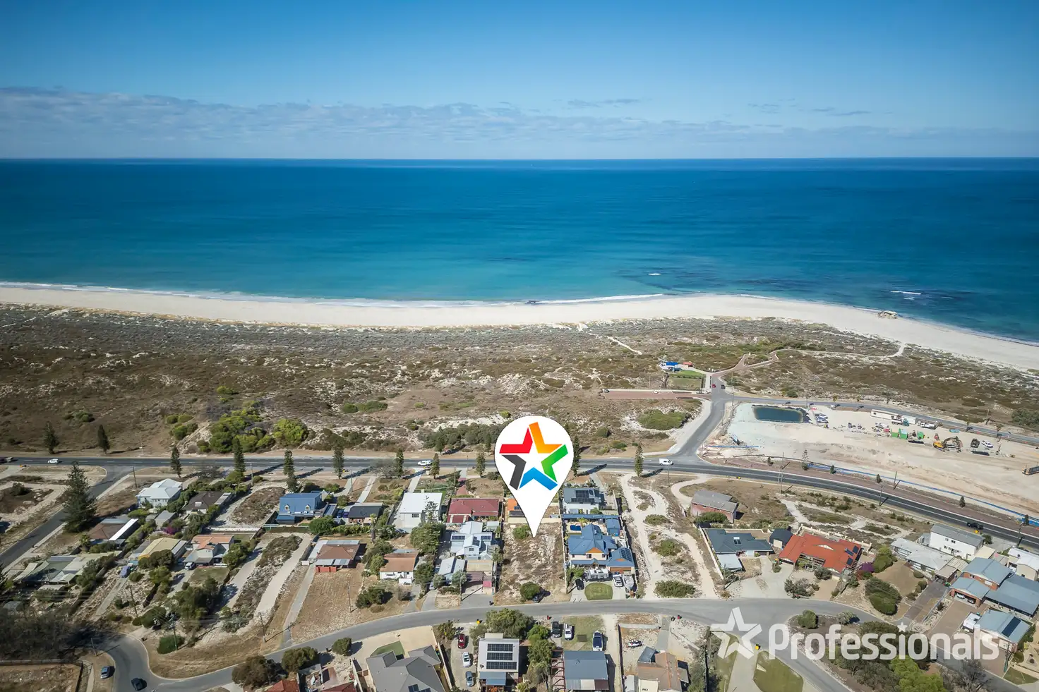 Main view of Homely land listing, 10 Springhill Place, Two Rocks WA 6037