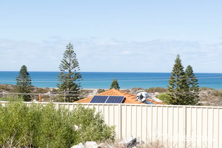 Second view of Homely land listing, 10 Springhill Place, Two Rocks WA 6037