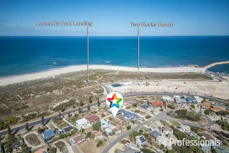 Fourth view of Homely land listing, 10 Springhill Place, Two Rocks WA 6037