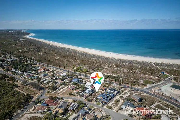 Fifth view of Homely land listing, 10 Springhill Place, Two Rocks WA 6037