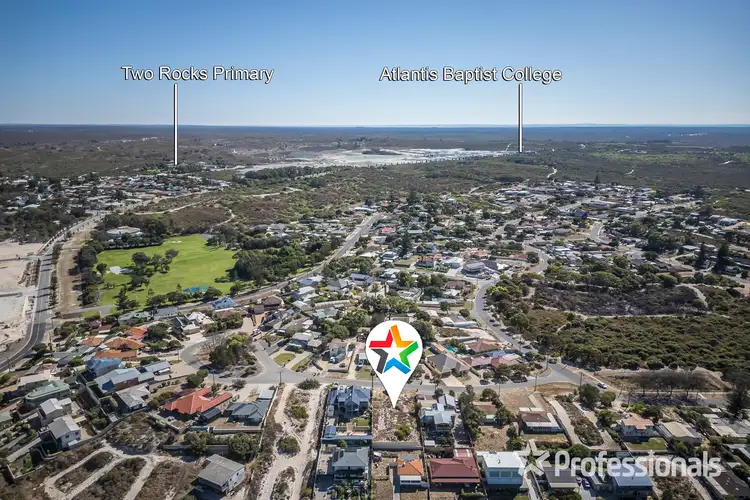 Sixth view of Homely land listing, 10 Springhill Place, Two Rocks WA 6037