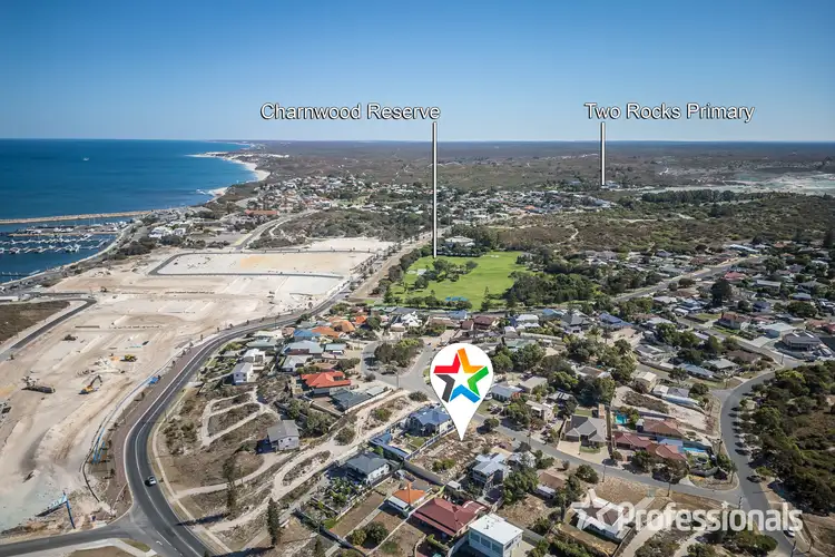 Seventh view of Homely land listing, 10 Springhill Place, Two Rocks WA 6037