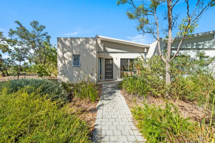 Main view of Homely house listing, 58 Whimbrel Crescent, Coodanup WA 6210