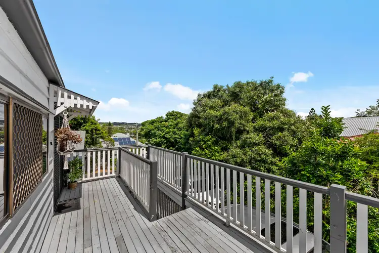 Fourth view of Homely block of units listing, 11 Emma Street, Milton QLD 4064