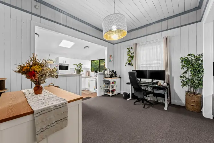 Fifth view of Homely block of units listing, 11 Emma Street, Milton QLD 4064