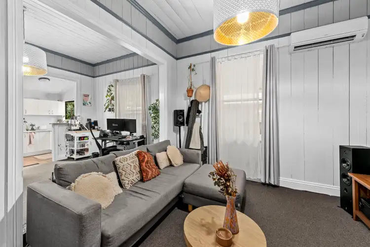 Sixth view of Homely block of units listing, 11 Emma Street, Milton QLD 4064