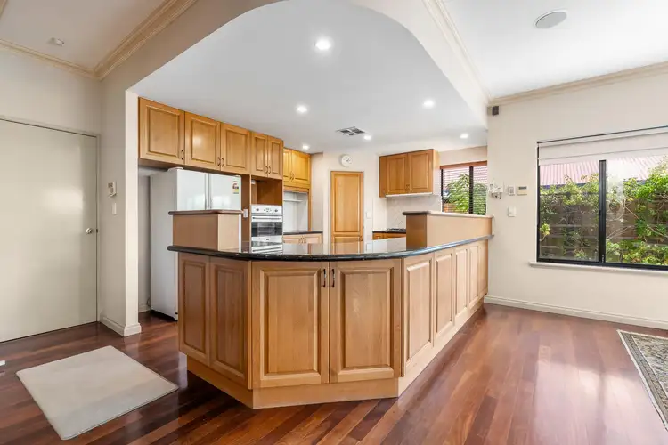 Sixth view of Homely house listing, 13 Latham Street, Alfred Cove WA 6154