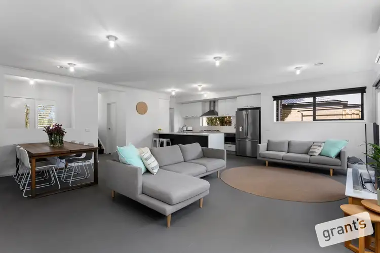 Third view of Homely house listing, 4 Anvil Way, Clyde North VIC 3978