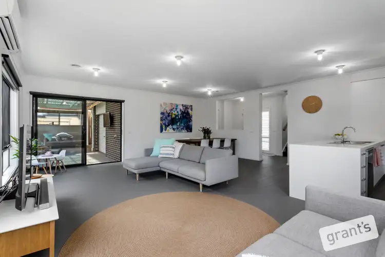 Fourth view of Homely house listing, 4 Anvil Way, Clyde North VIC 3978