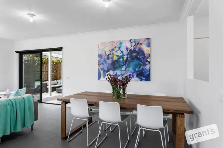 Fifth view of Homely house listing, 4 Anvil Way, Clyde North VIC 3978