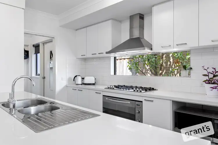 Sixth view of Homely house listing, 4 Anvil Way, Clyde North VIC 3978