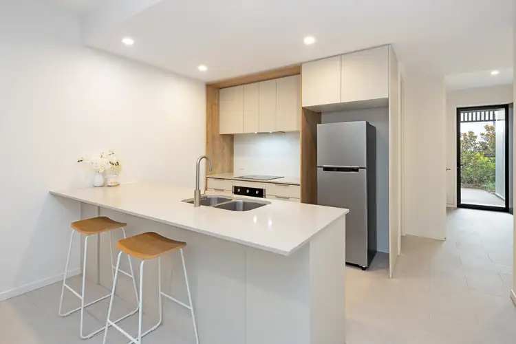 Fifth view of Homely townhouse listing, 22 Cardinal Crescent, Newport QLD 4020