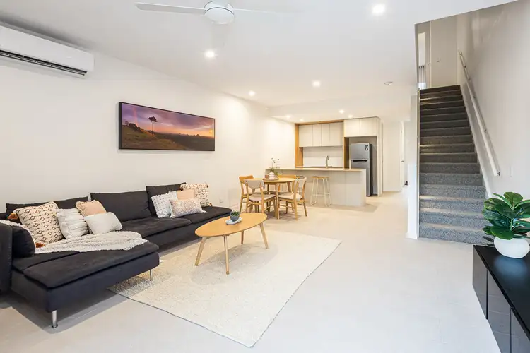 Sixth view of Homely townhouse listing, 22 Cardinal Crescent, Newport QLD 4020