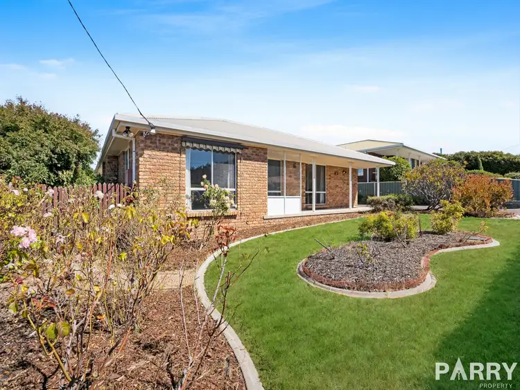 Main view of Homely house listing, 58 South Esk Drive, Hadspen TAS 7290