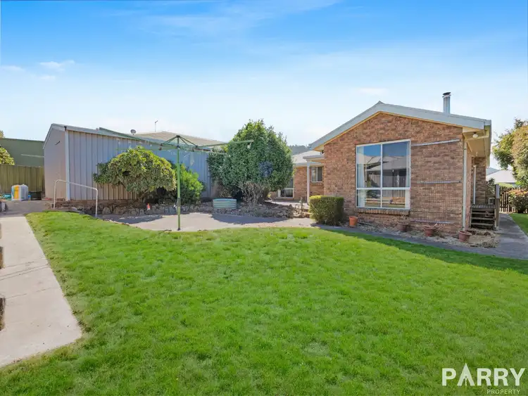 Second view of Homely house listing, 58 South Esk Drive, Hadspen TAS 7290